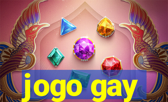 jogo gay